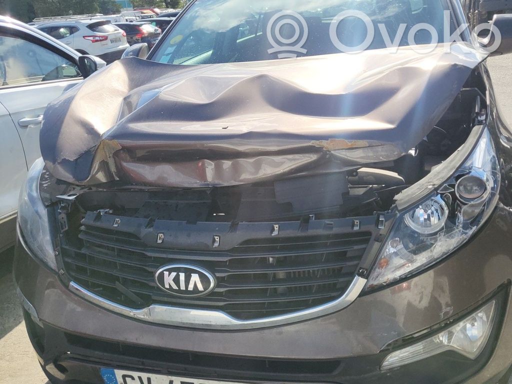 Sportage Sportage  770033W010