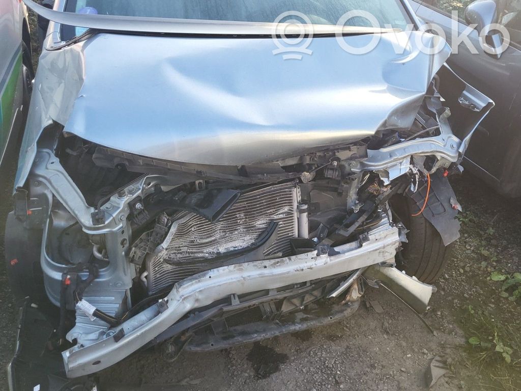 Meriva B Meriva  13307493