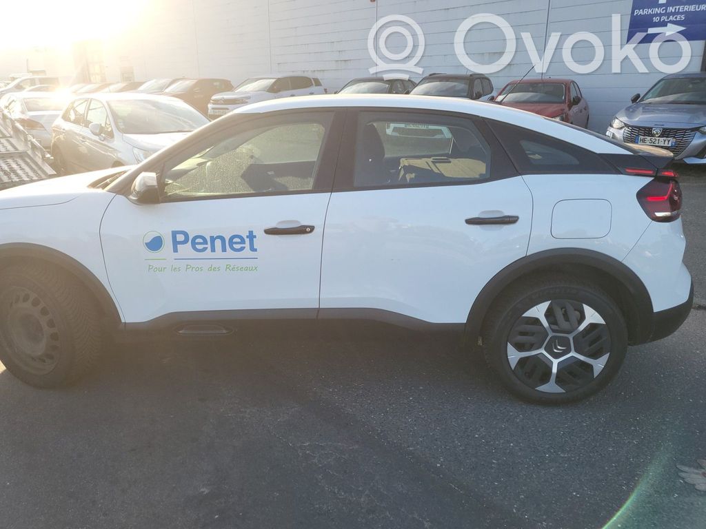 C4 III e-C4 C4 Picasso, Grand Picasso, Aircross, Cactus