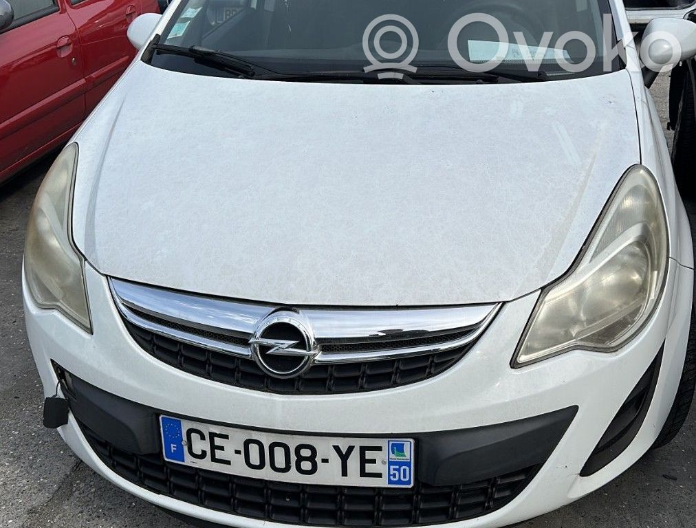 Corsa D Corsa  95511327