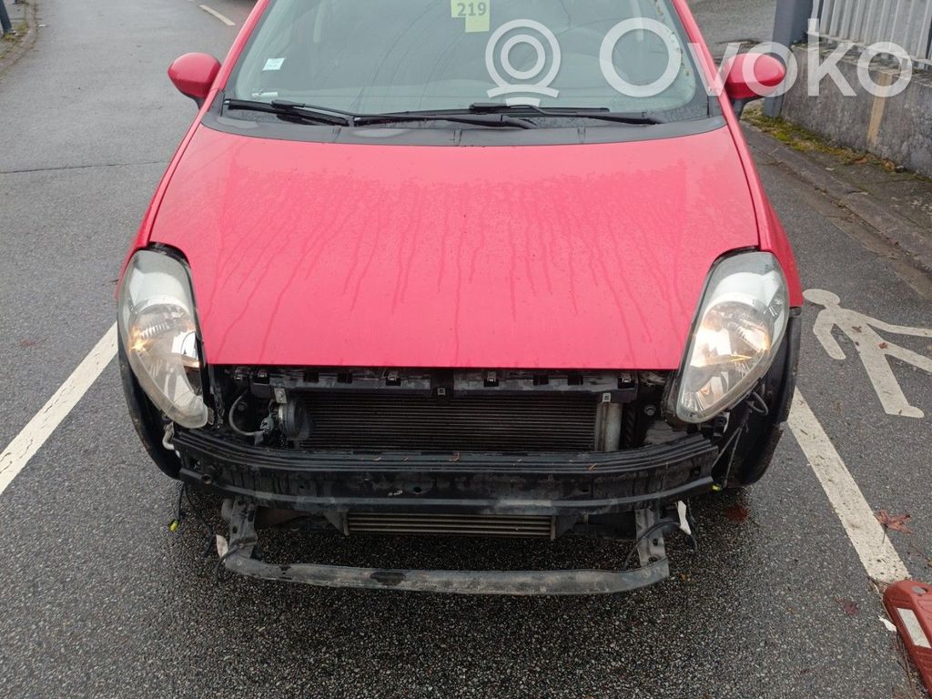 Punto Evo Punto Evo  0000052003517