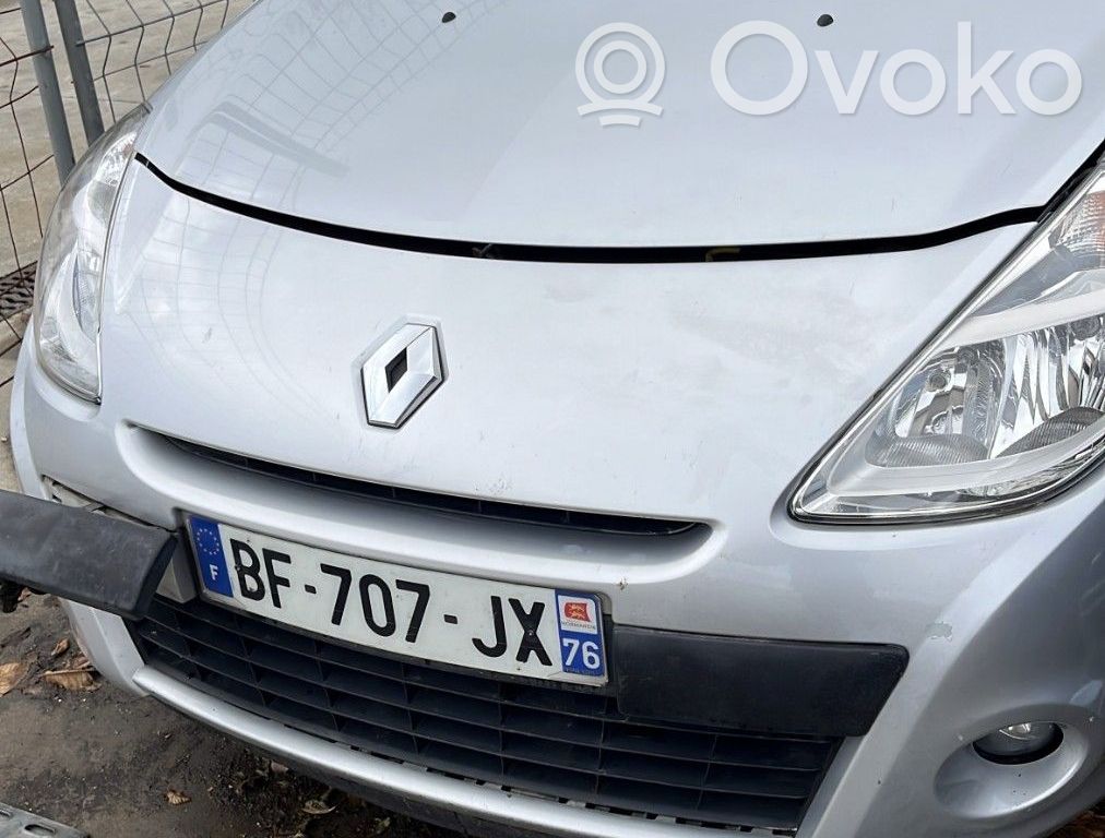 Clio III Clio  7701475951