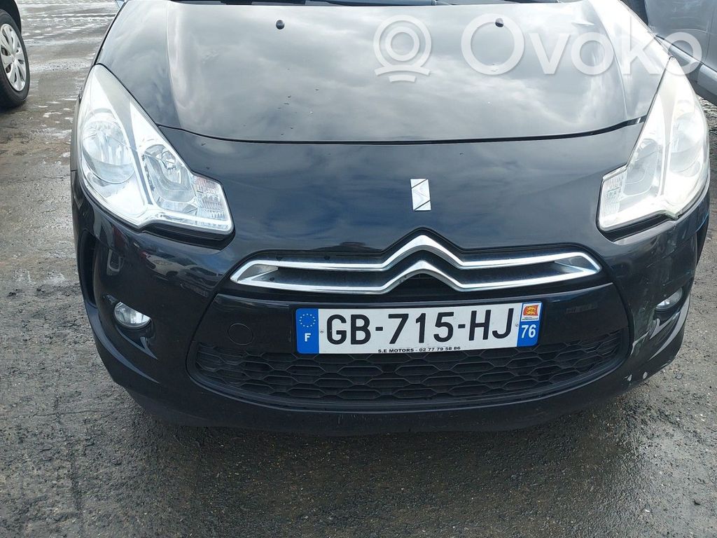DS3 DS3  8701CE