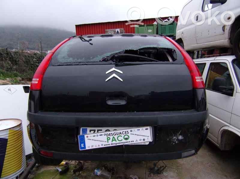 C4 I C4 Picasso, Grand Picasso, Aircross, Cactus  NFU