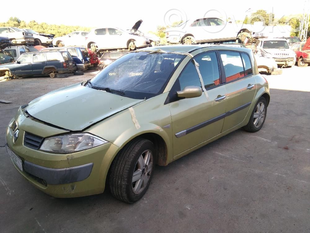 Megane II Megane  8200178946