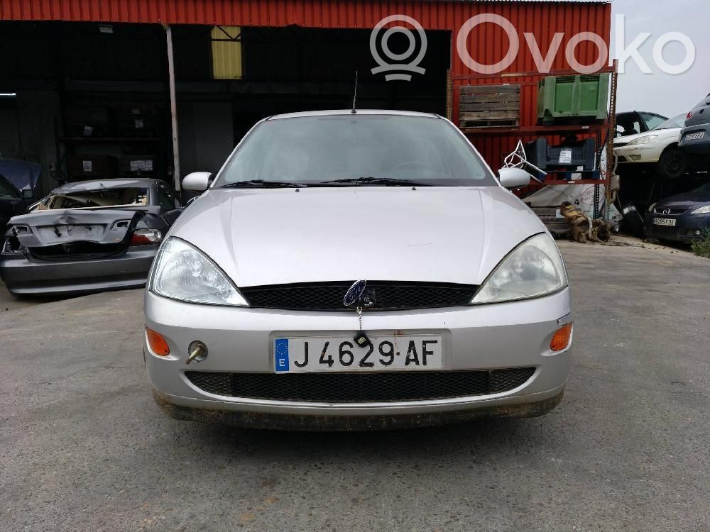 Focus Focus  2M5T14B056