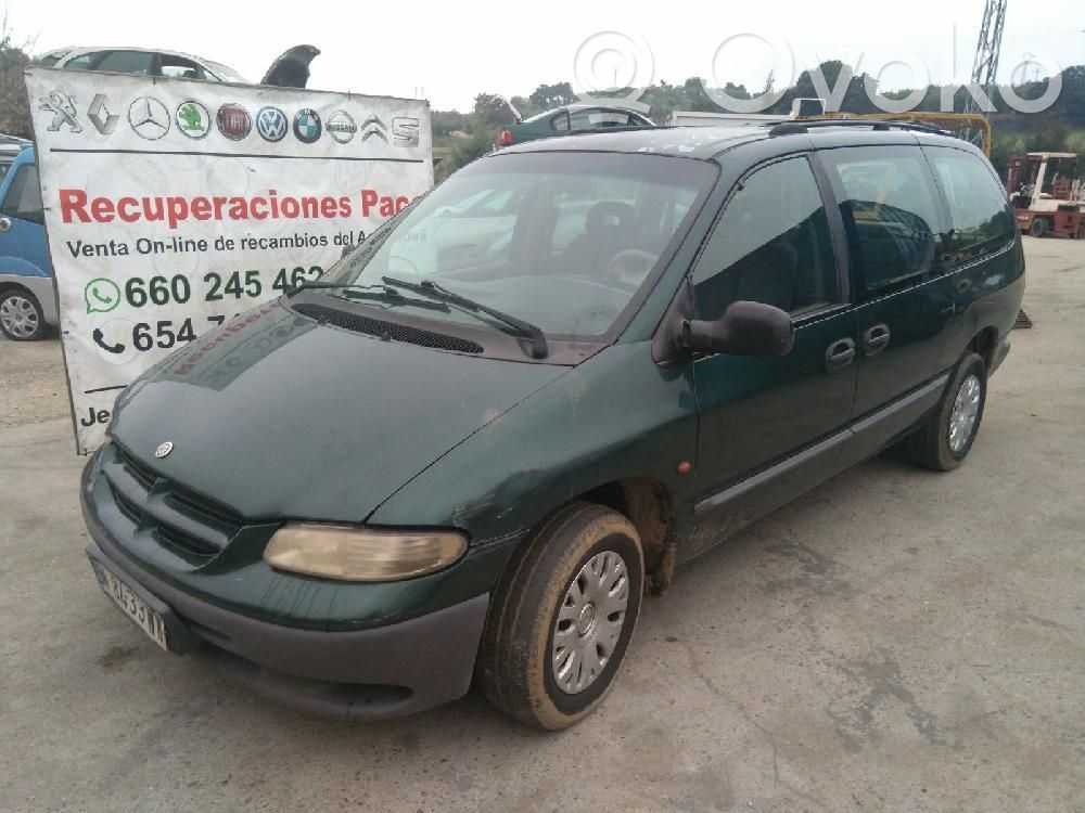 Voyager Voyager  90352013F