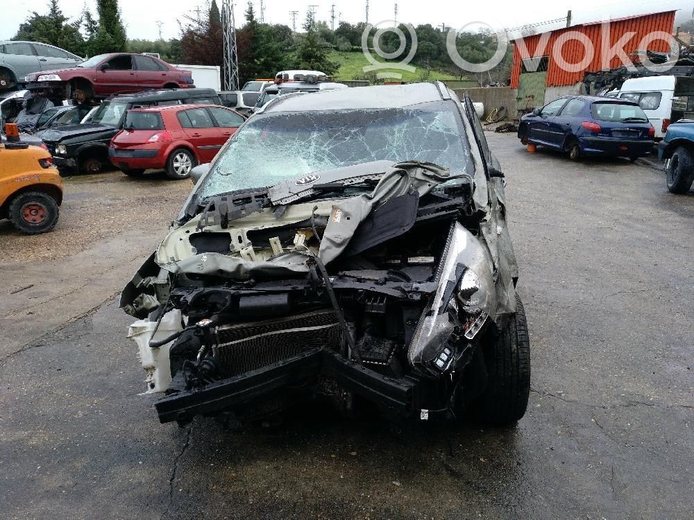Carens III Carens  95400A4700