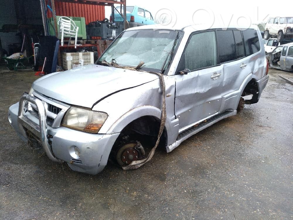 Montero Montero  MR554231
