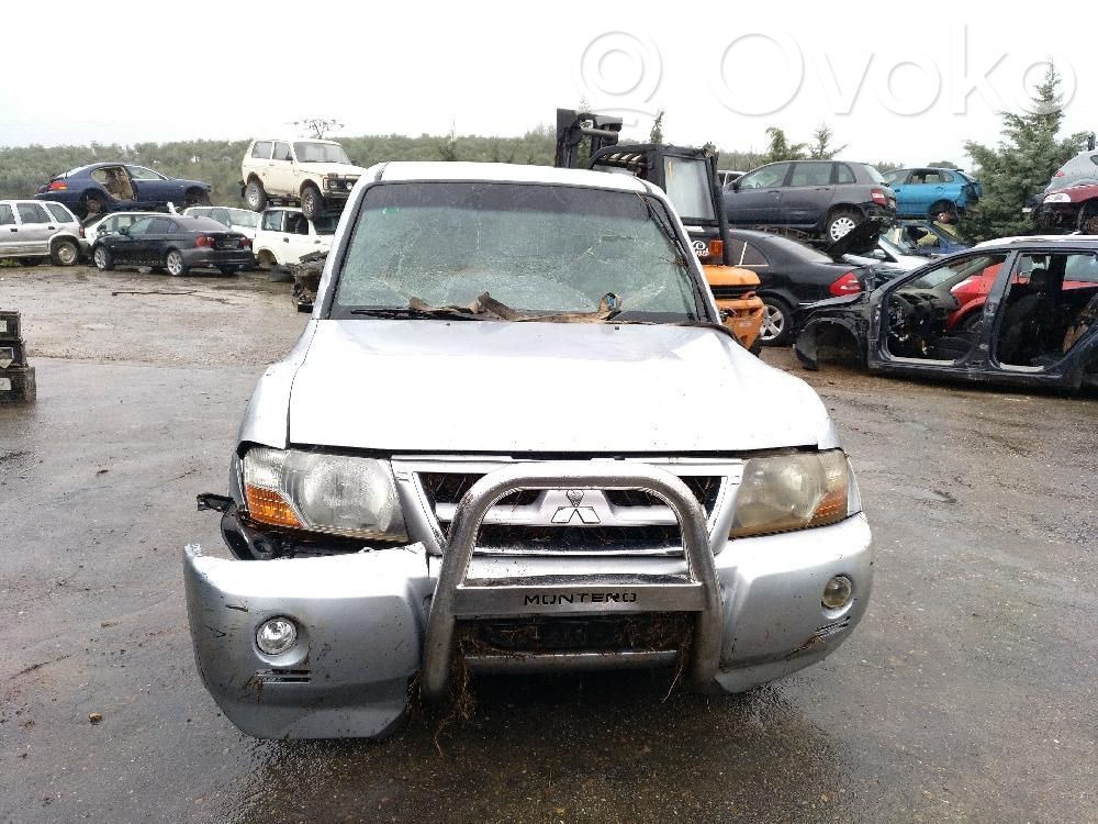 Montero Montero  484410
