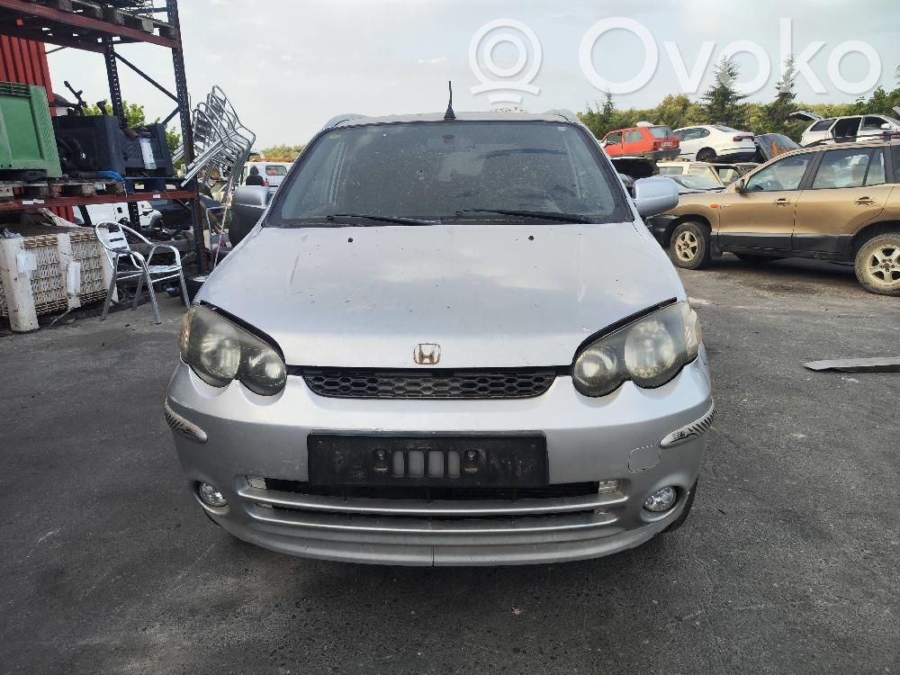 HR-V HR-V  37820PEMG01