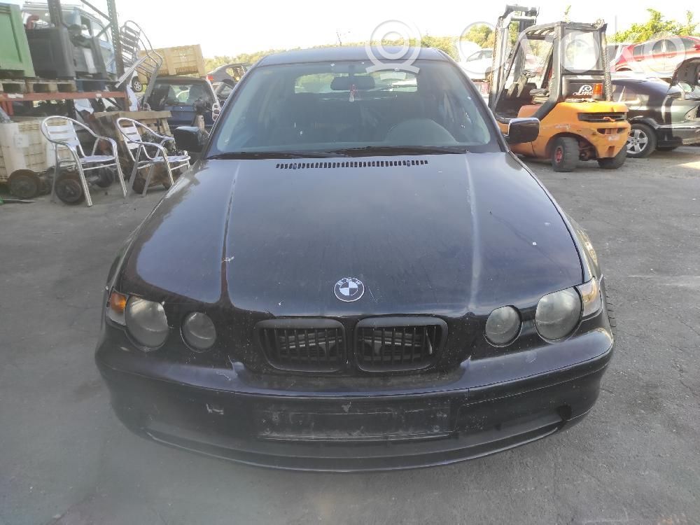 3 E46 Series 3  77863510