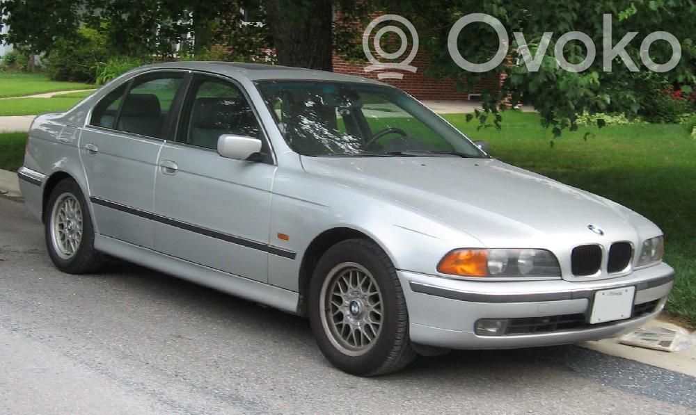5 E39 Series 5  17129710