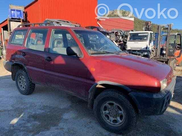 Terrano Terrano  430100F004