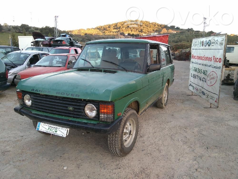 Range Rover Classic Range Rover  PRC6254