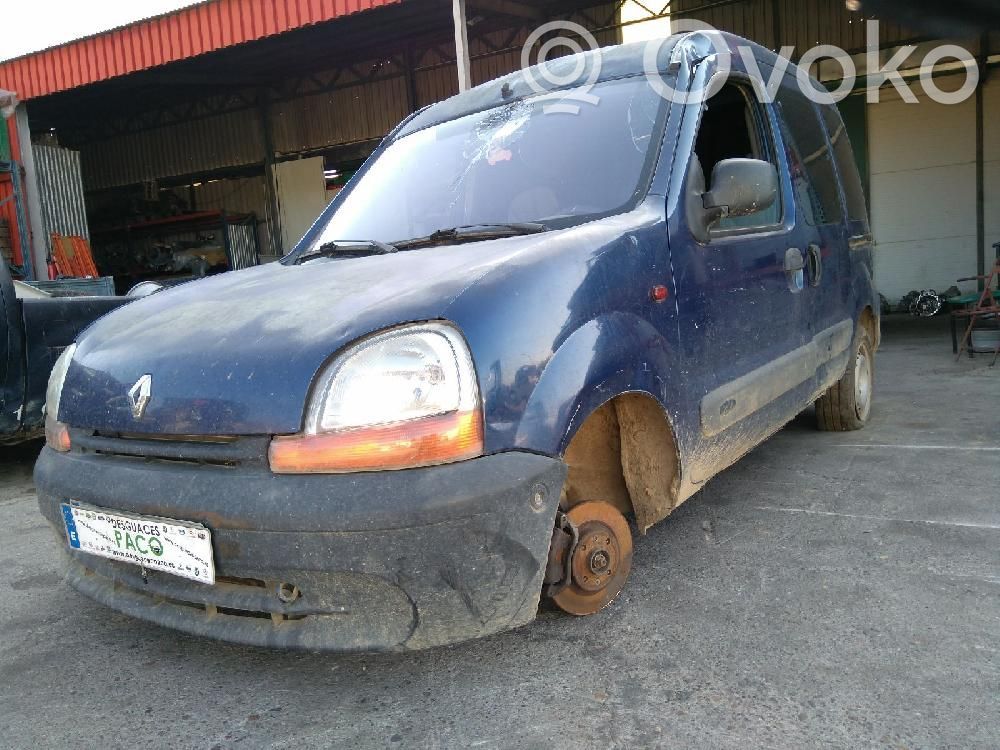 Kangoo I Kangoo  CA1622IR
