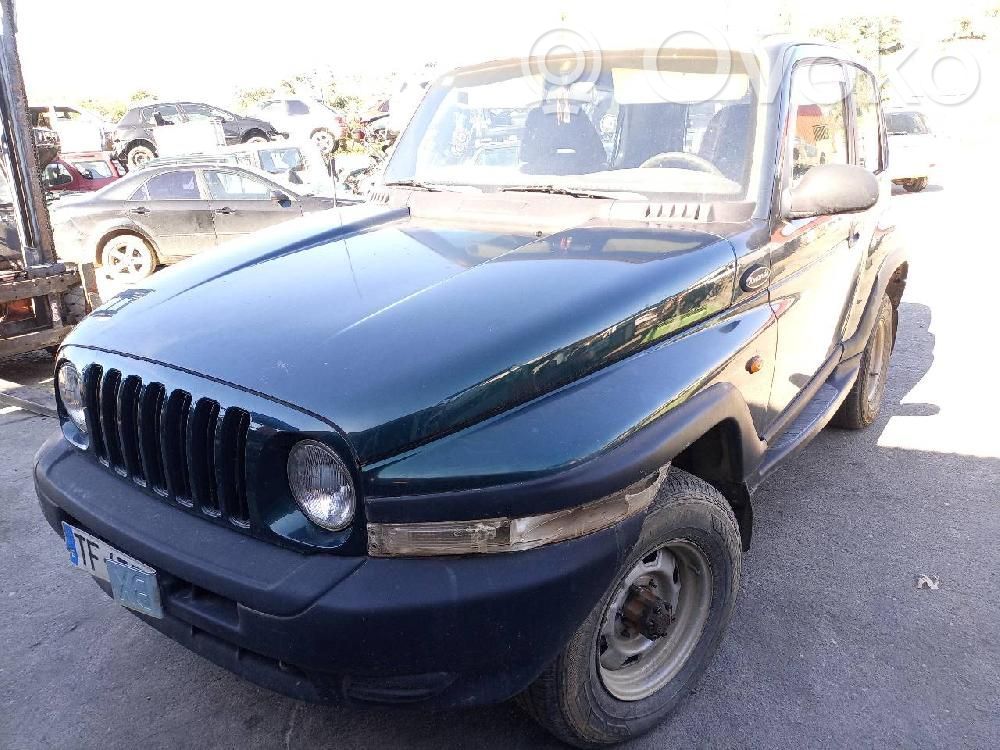 Korando Korando  2880005000