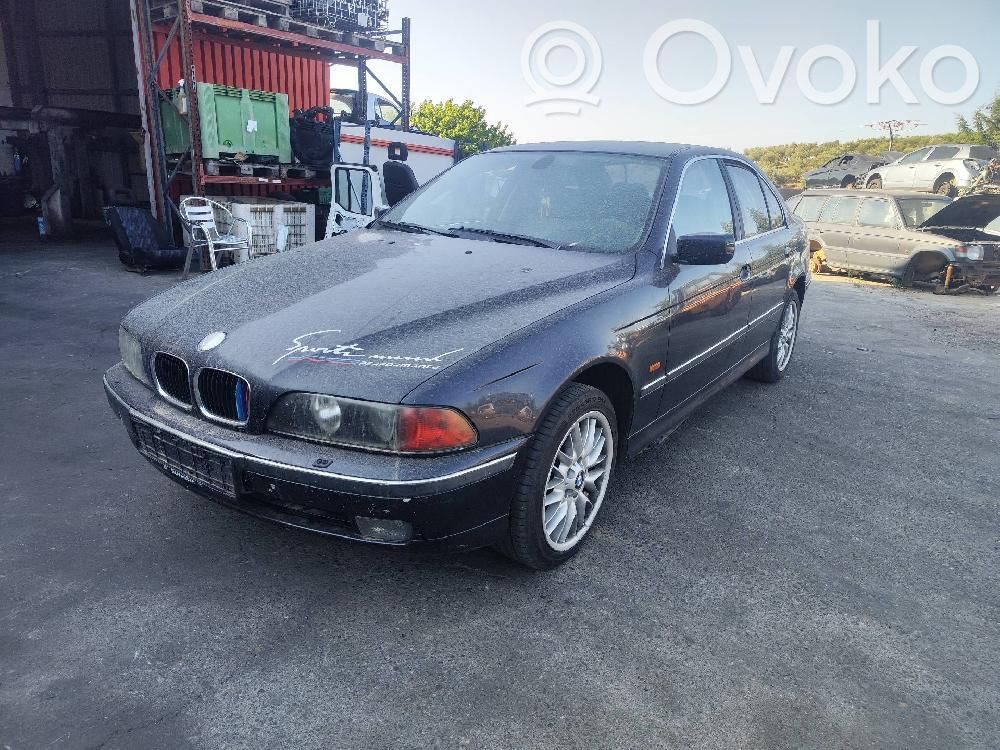5 E39 Series 5  67326921354