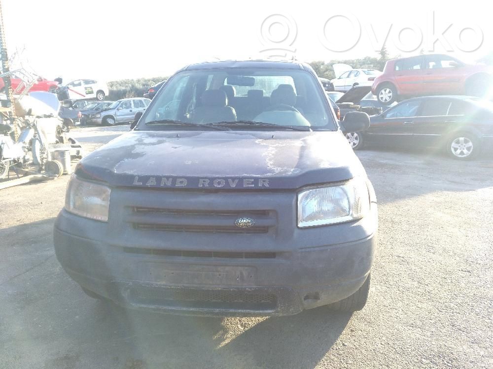 Freelander Freelander  YLE102500L