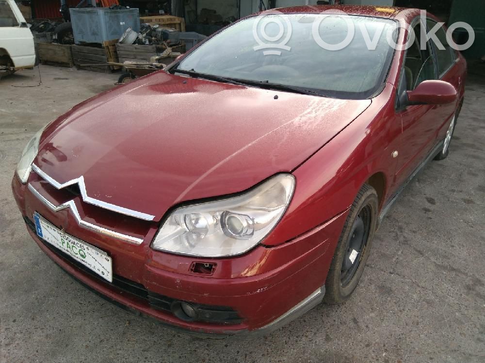 C5 C5, C5 Aircross  0281010749