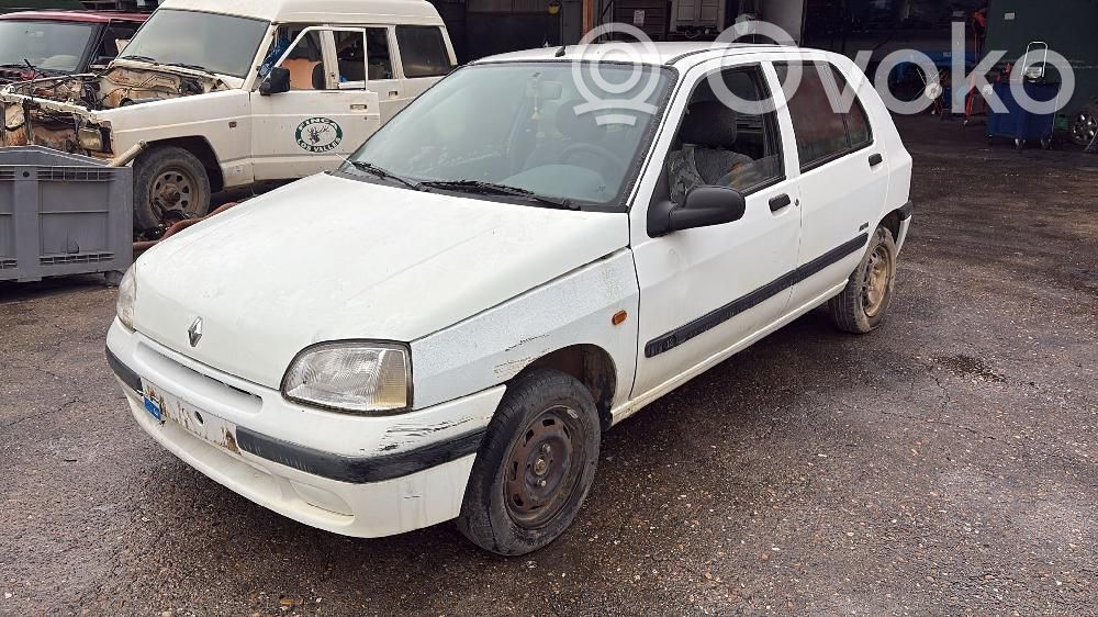 Clio I Clio  7700831759