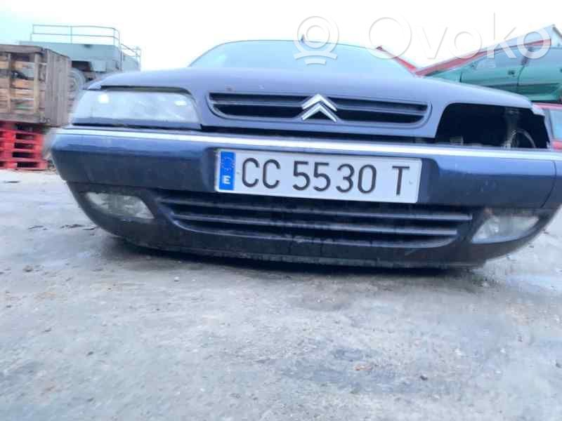 Xantia Xantia  084044