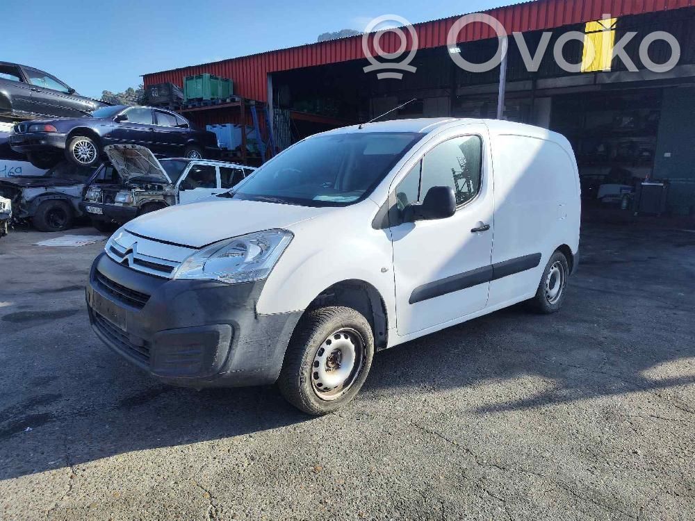Berlingo Berlingo  9660782880