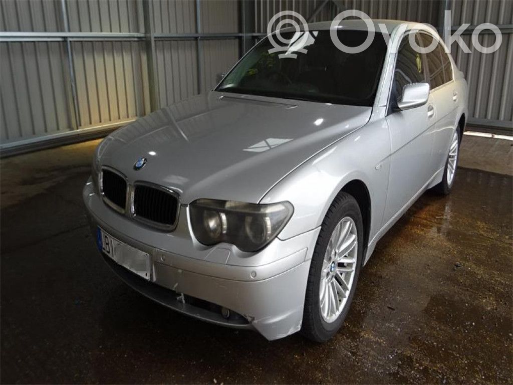 7 E65 E66 Series 7  2594201