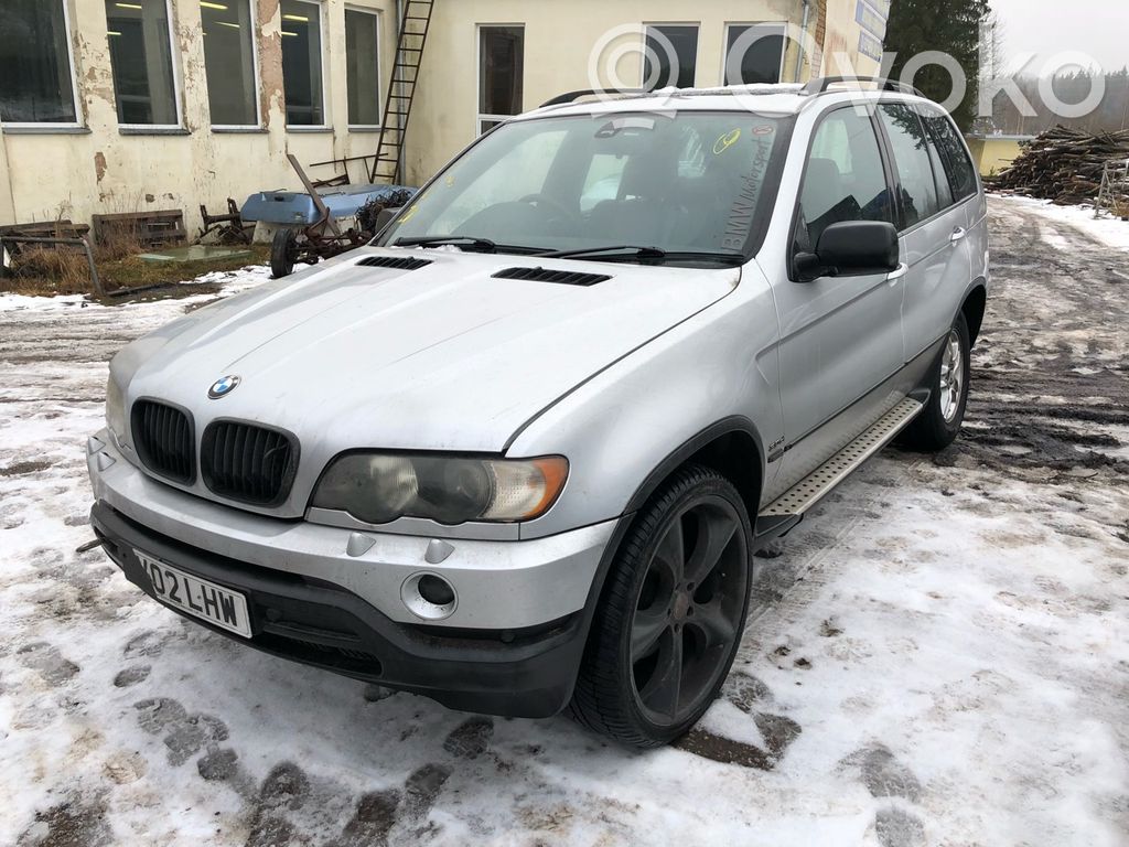 X5 E53 X5  7789376