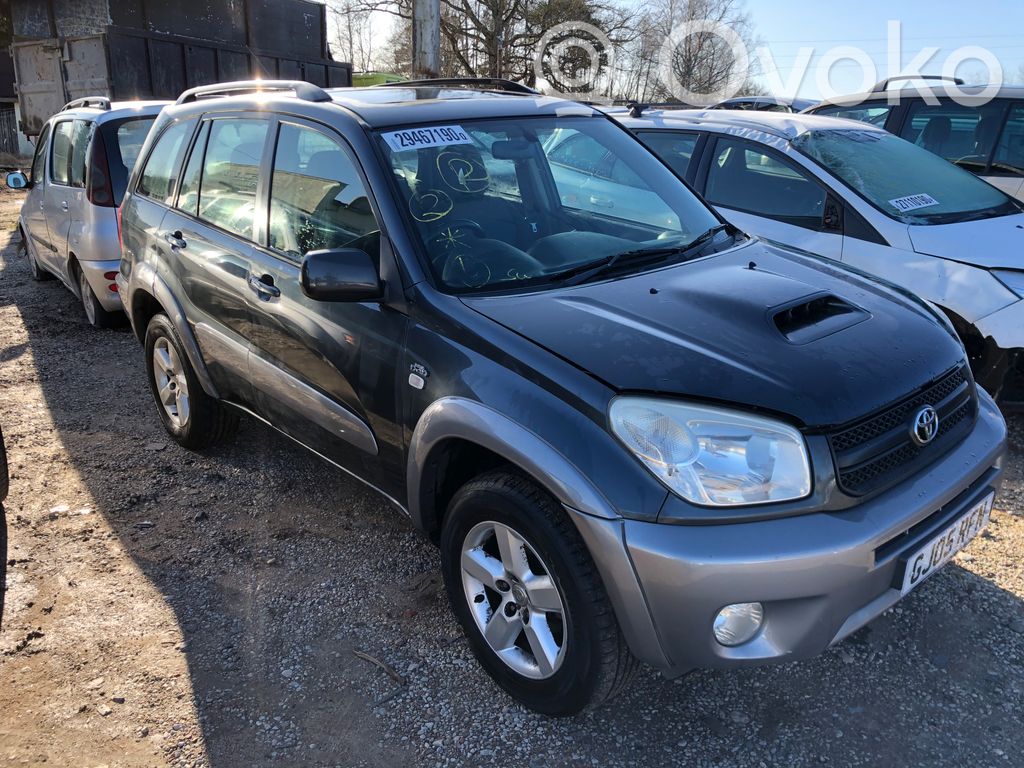 RAV 4 (XA20) RAV 4  9098702027