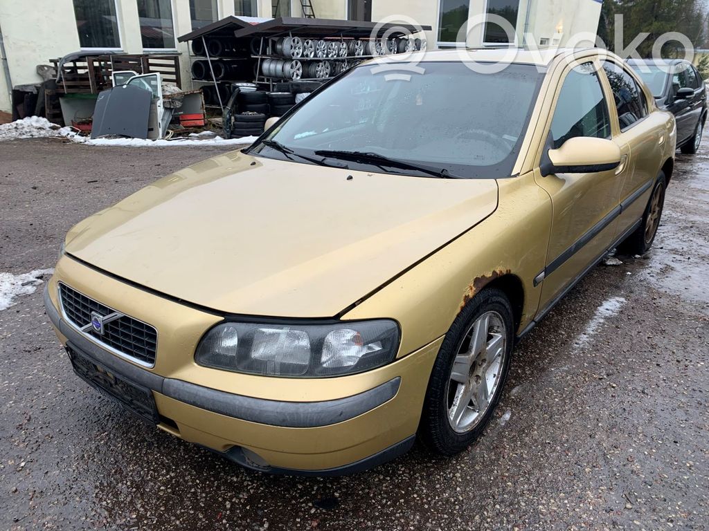 S60 S60  323060910