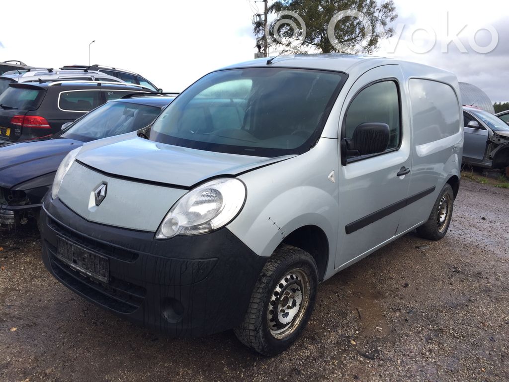 Kangoo II Kangoo