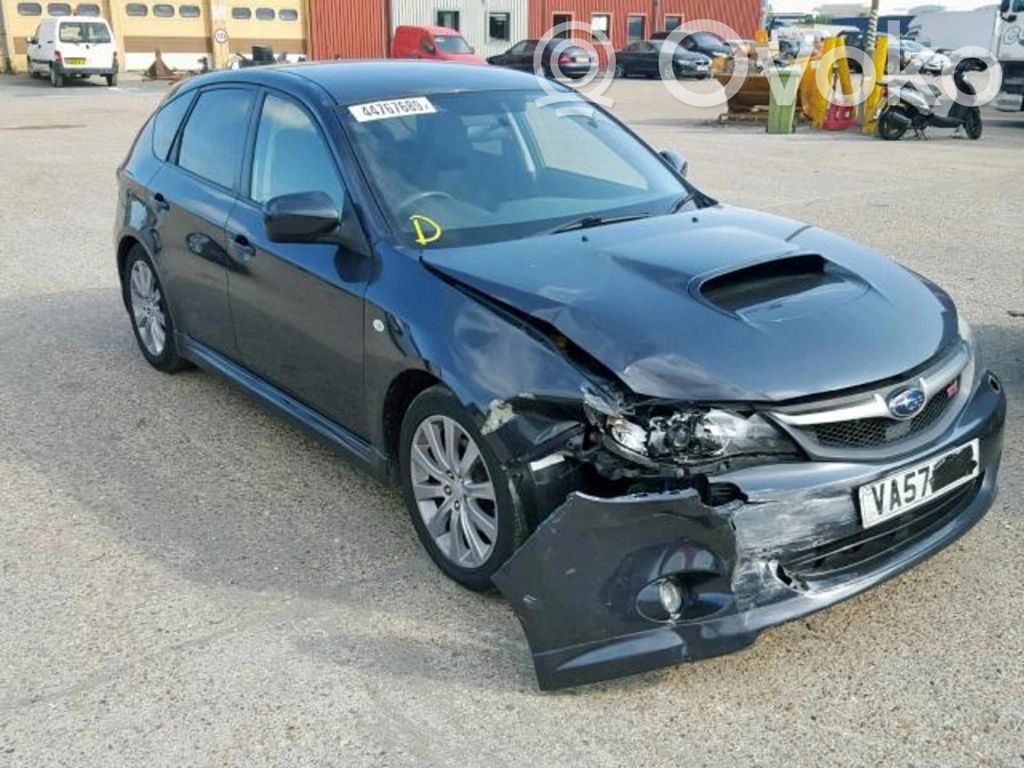 WRX WRX  97035AG002