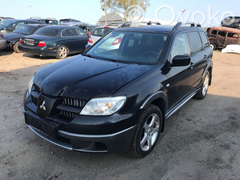 Outlander Outlander  234000