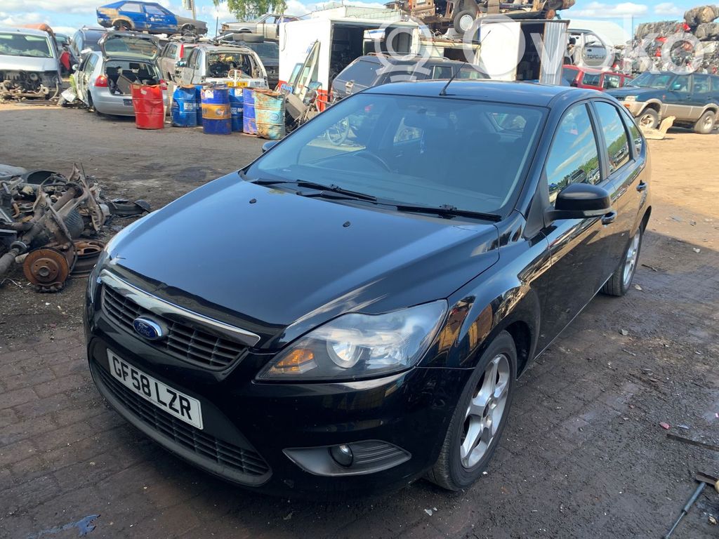Focus Focus  8M5T14014