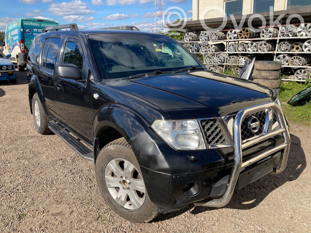 Pathfinder R51 Pathfinder  16600EC00A