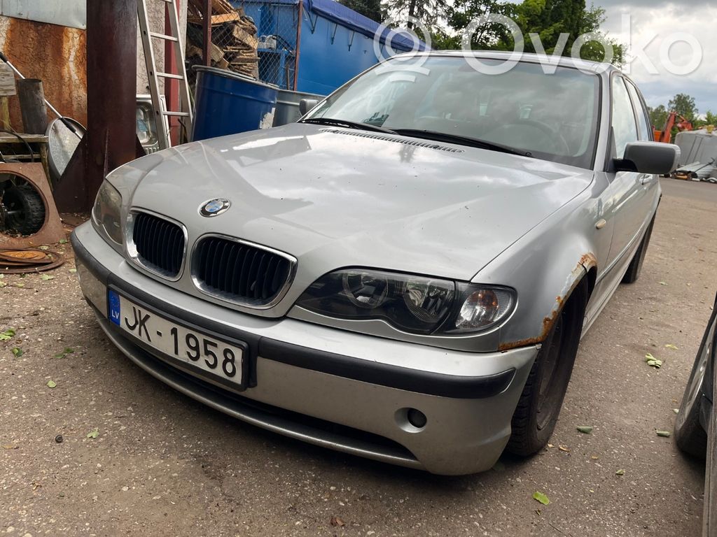 3 E46 Series 3  8363668