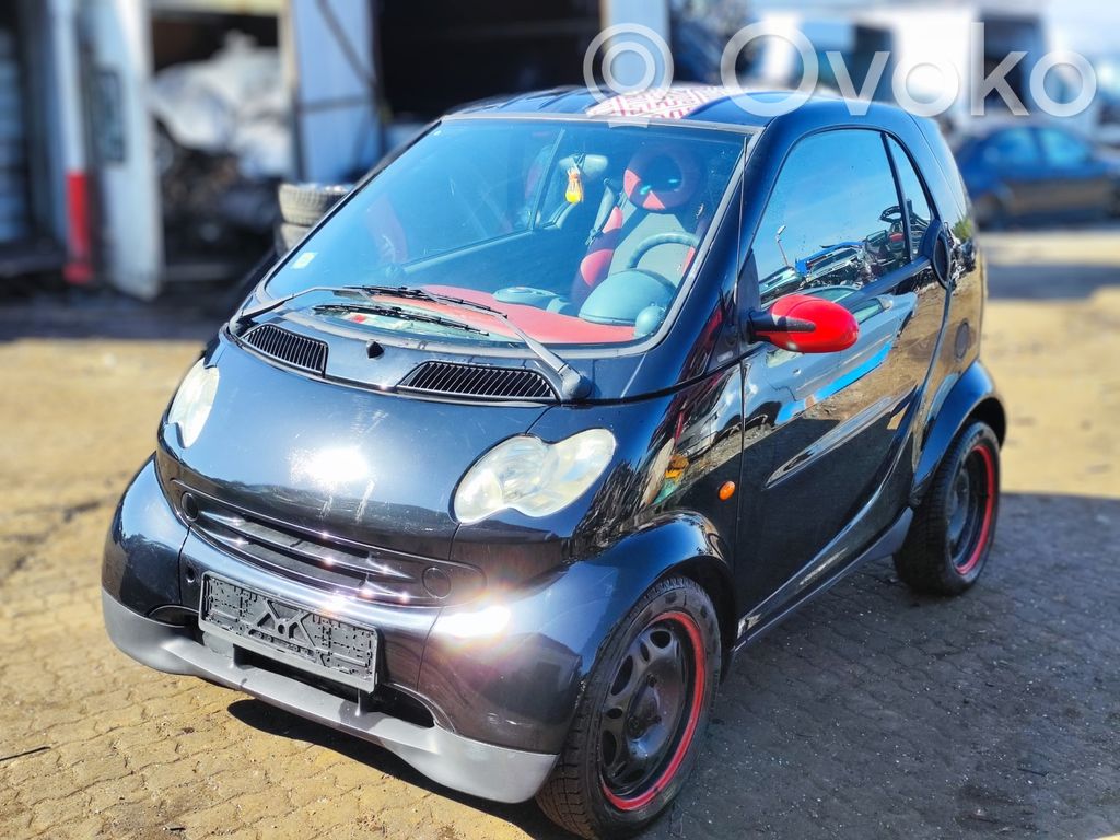 ForTwo I ForTwo  A0025402317