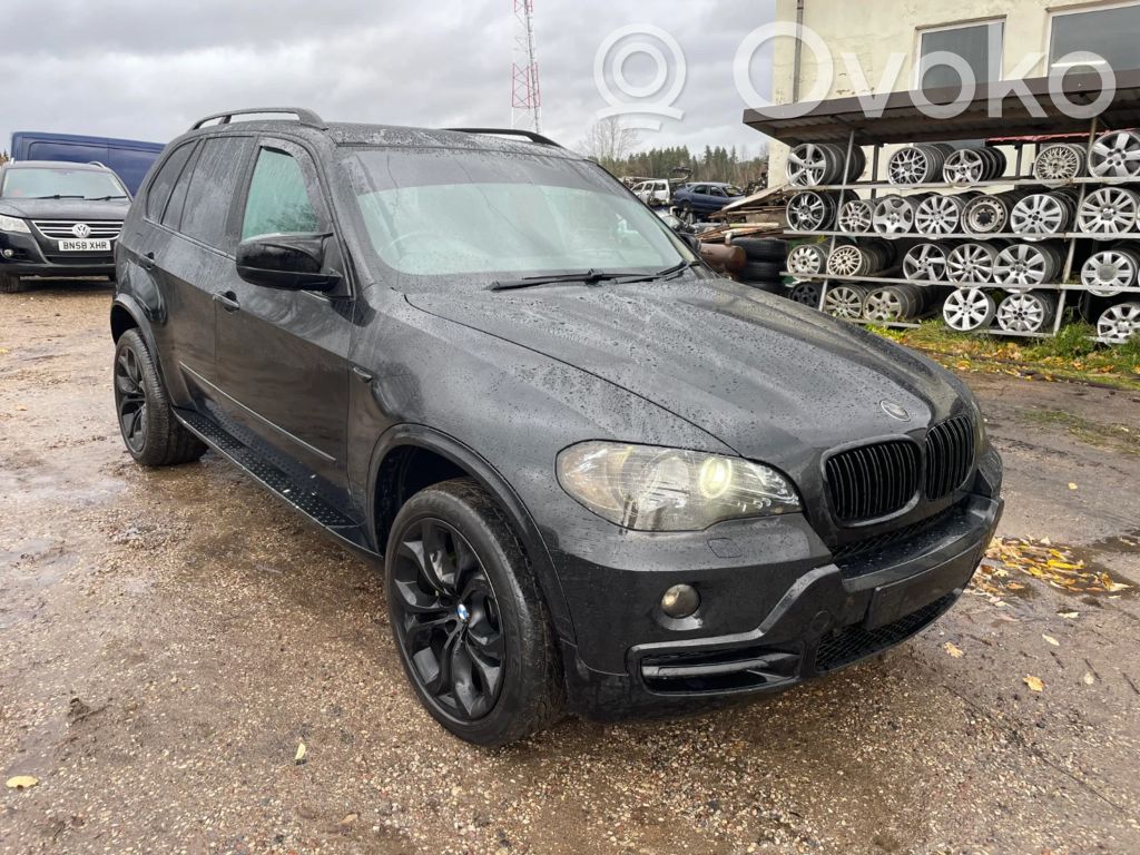 X5 E70 X5