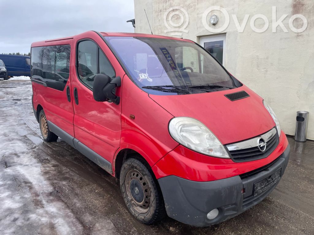Vivaro Vivaro  8200229907