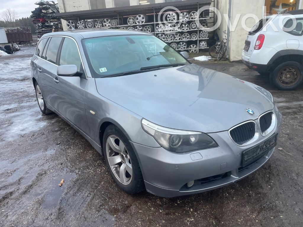 5 E60 E61 Series 5  6940505