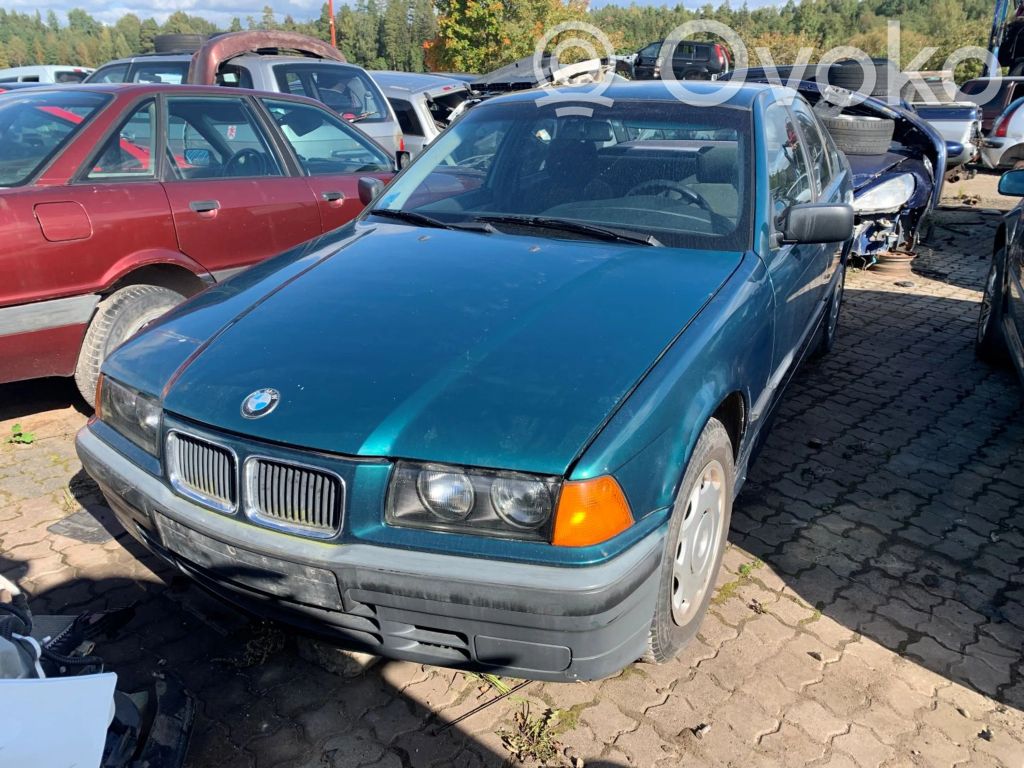 3 E36 Series 3