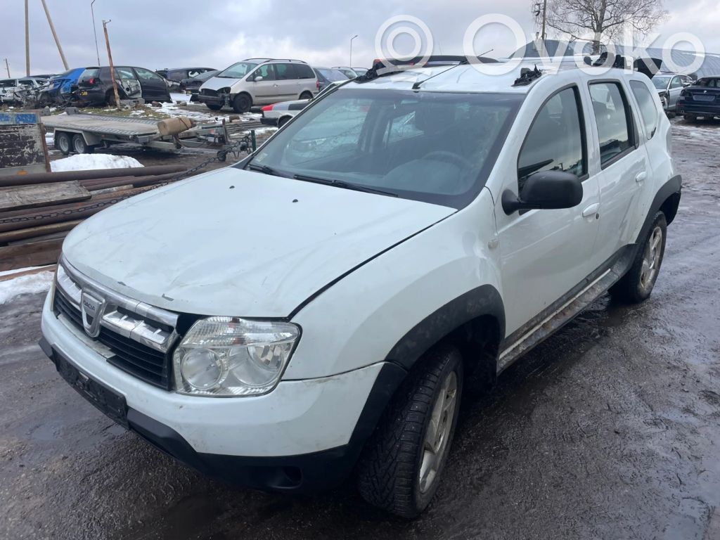 Duster Duster  STX200019