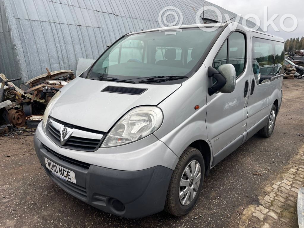 Vivaro Vivaro  P8200943317