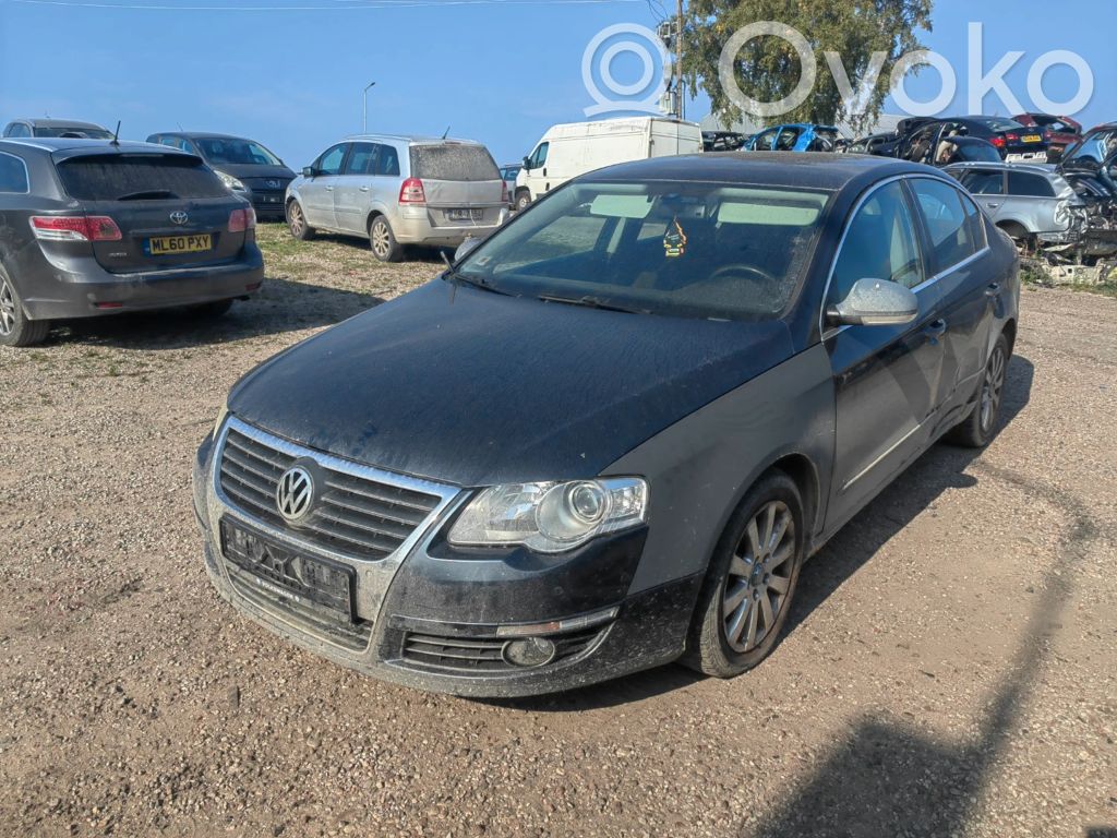 PASSAT B6 Passat  321534600