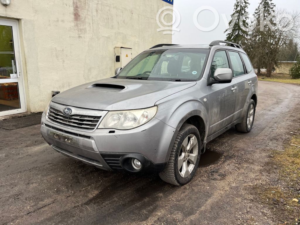 Forester SH Forester