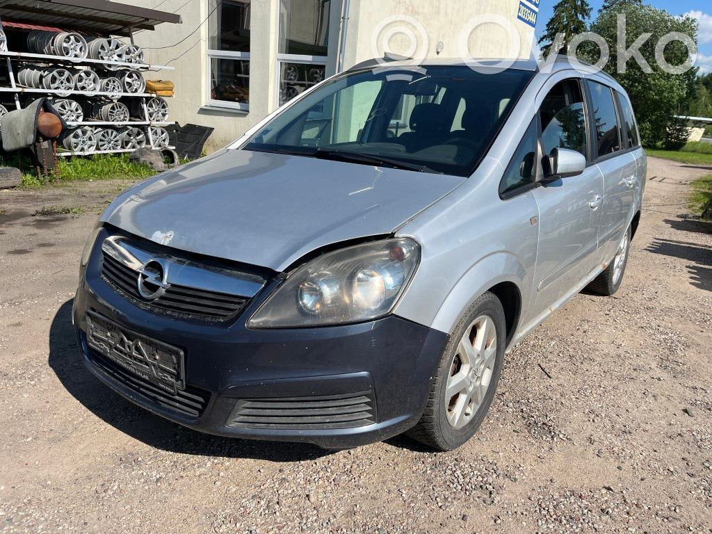Zafira B Zafira