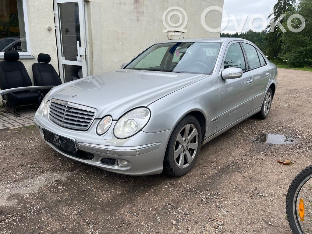 E W211 E-class, AMG (W124, W210, W211, W212, W213, C207, W238)