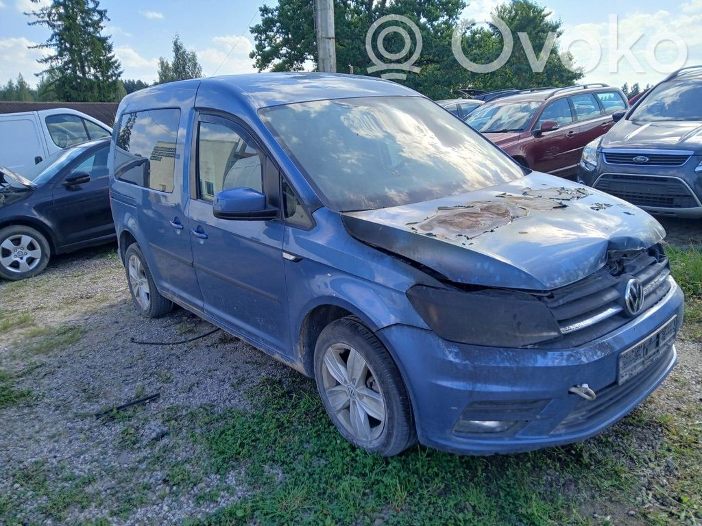 Caddy Caddy  0203300632