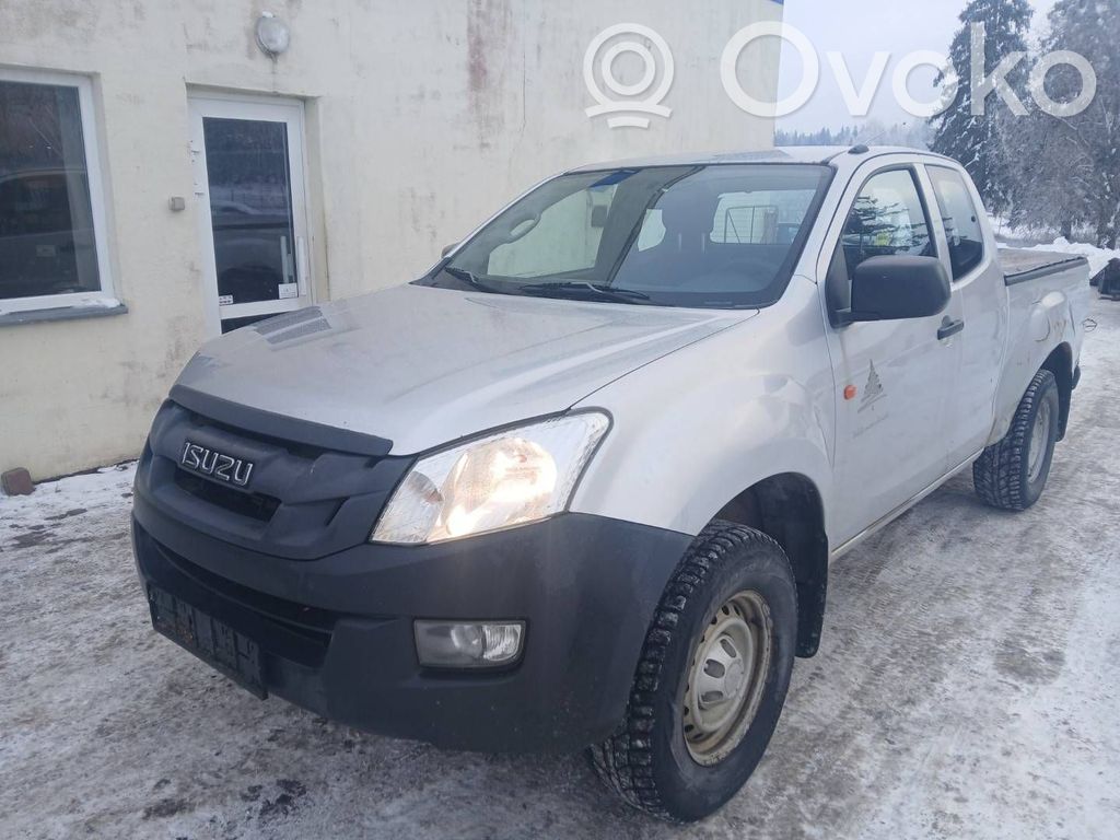 D-Max D-Max